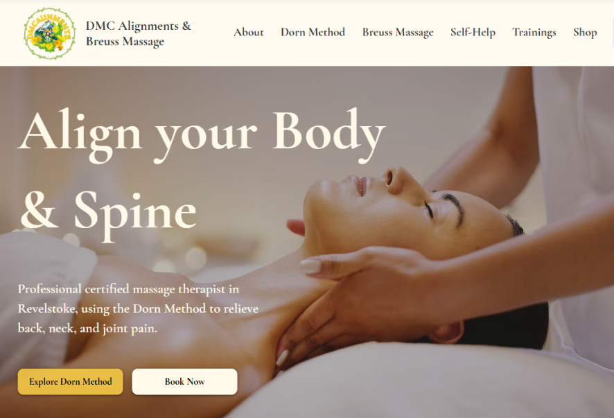 Custom Shopify E-commerce Store